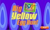 Dora Egg Hunt Game